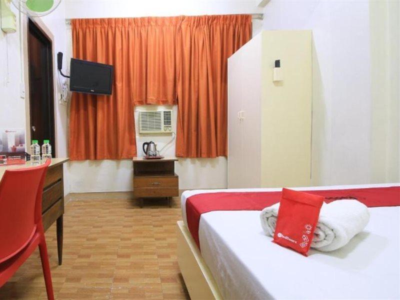 Reddoorz Plus @ Chinatown Binondo Манила Экстерьер фото